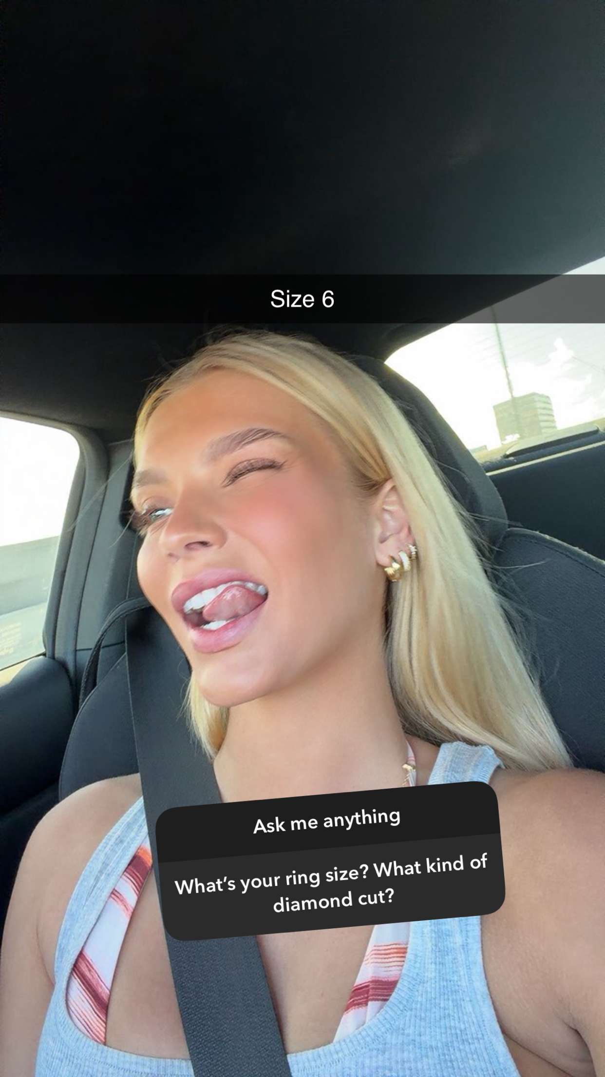 onlygracexrayne snapchat image archive image