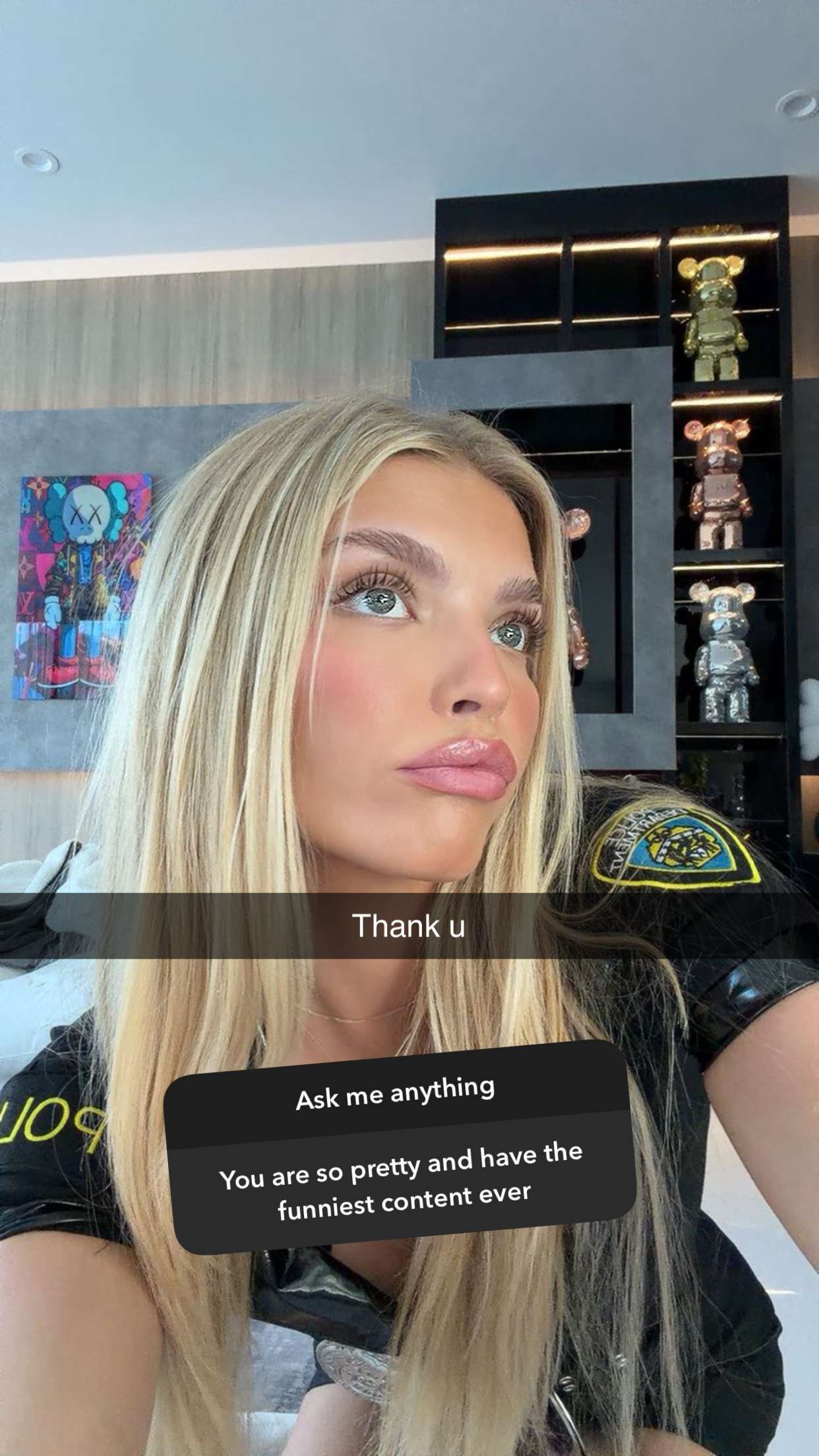 onlygracexrayne snapchat image archive image