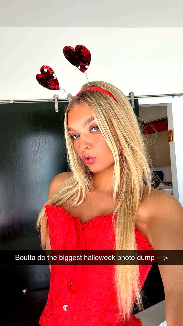 onlygracexrayne image ~ Altpins