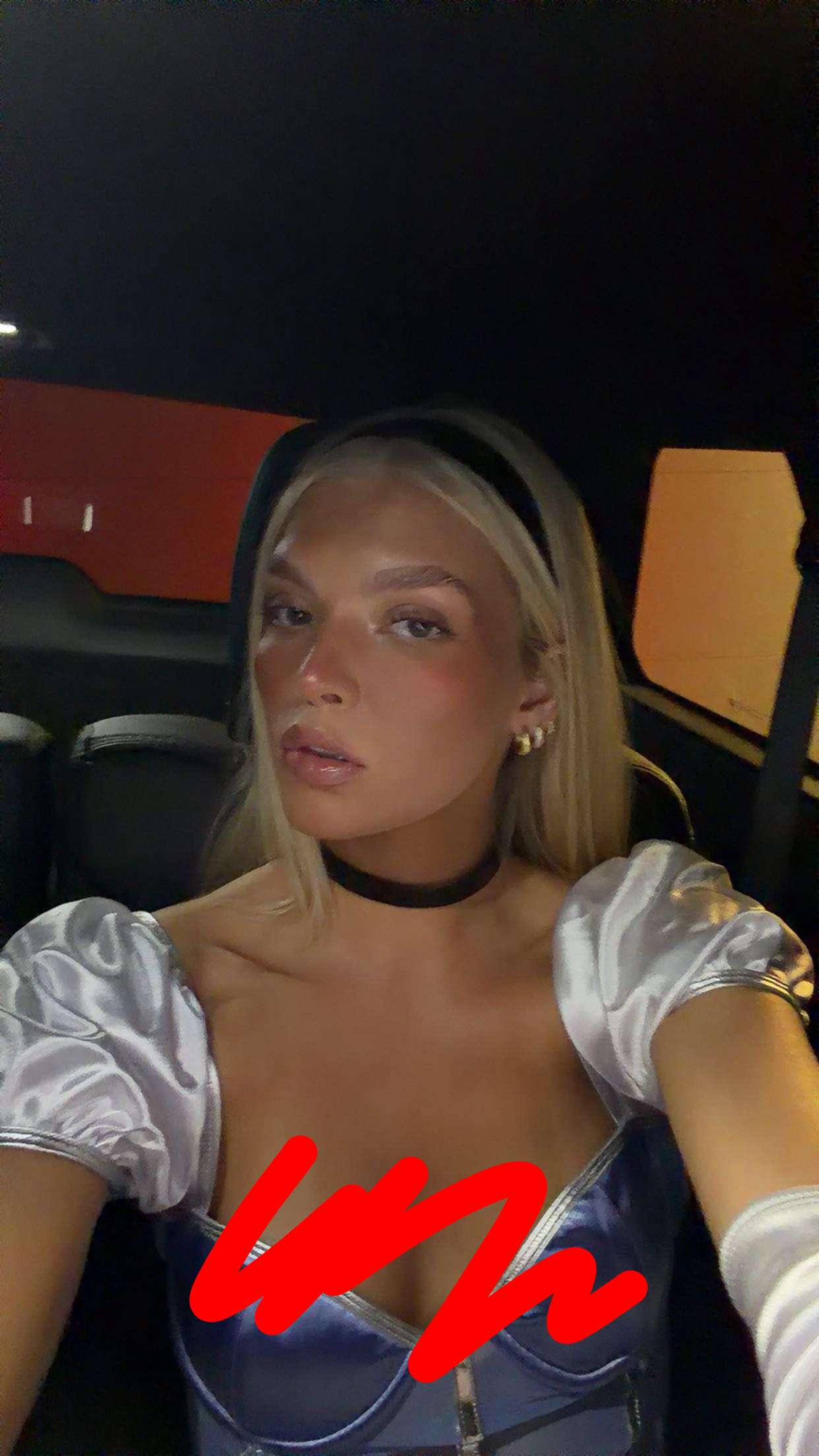 onlygracexrayne snapchat image archive image