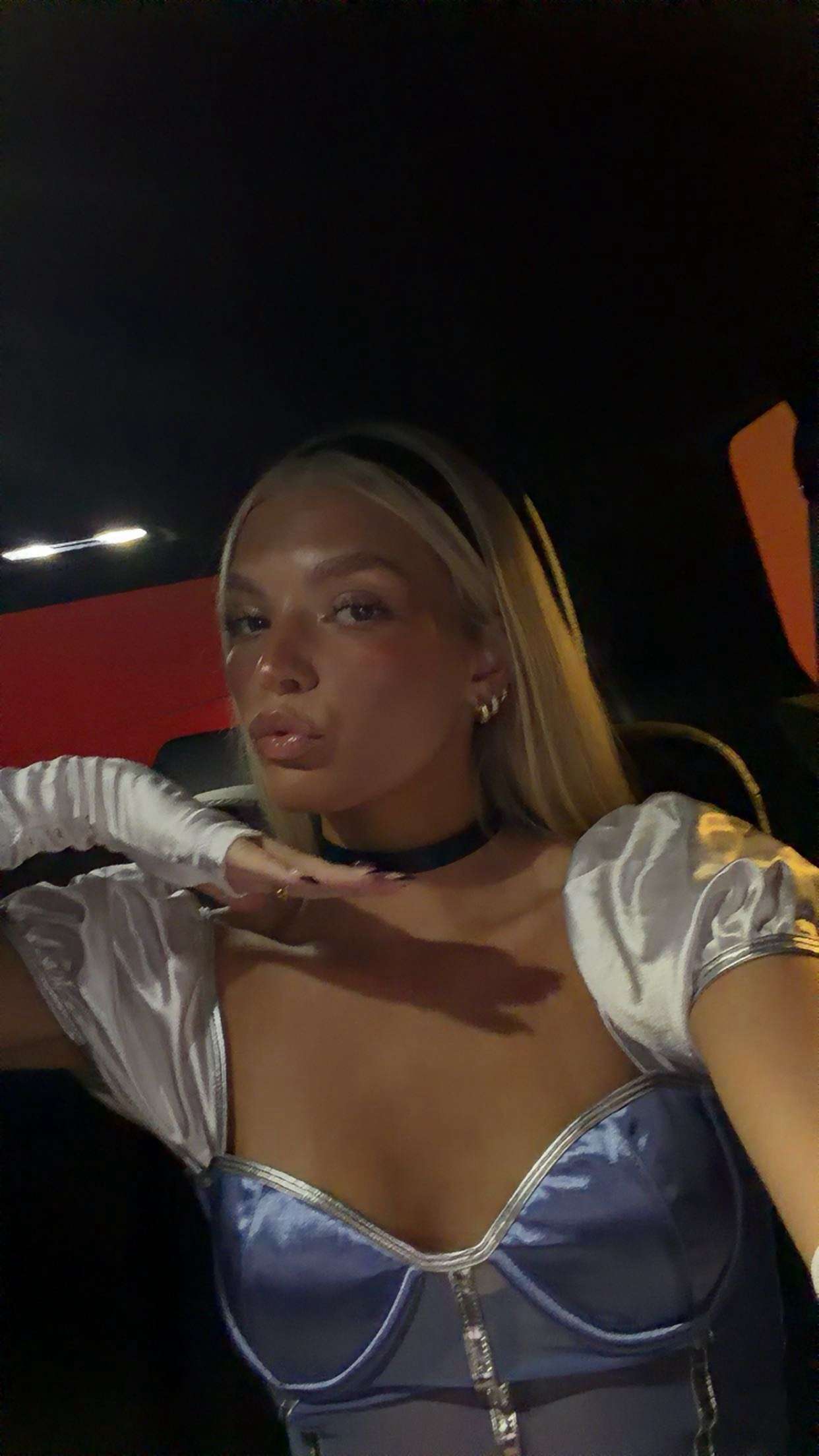 onlygracexrayne snapchat image archive image