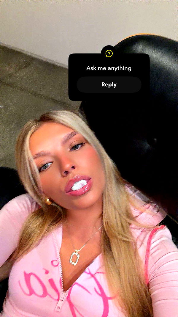 onlygracexrayne image ~ Altpins