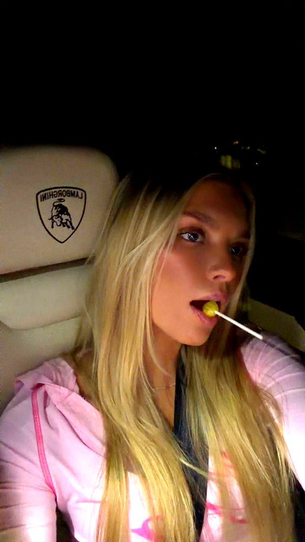 onlygracexrayne image ~ Altpins