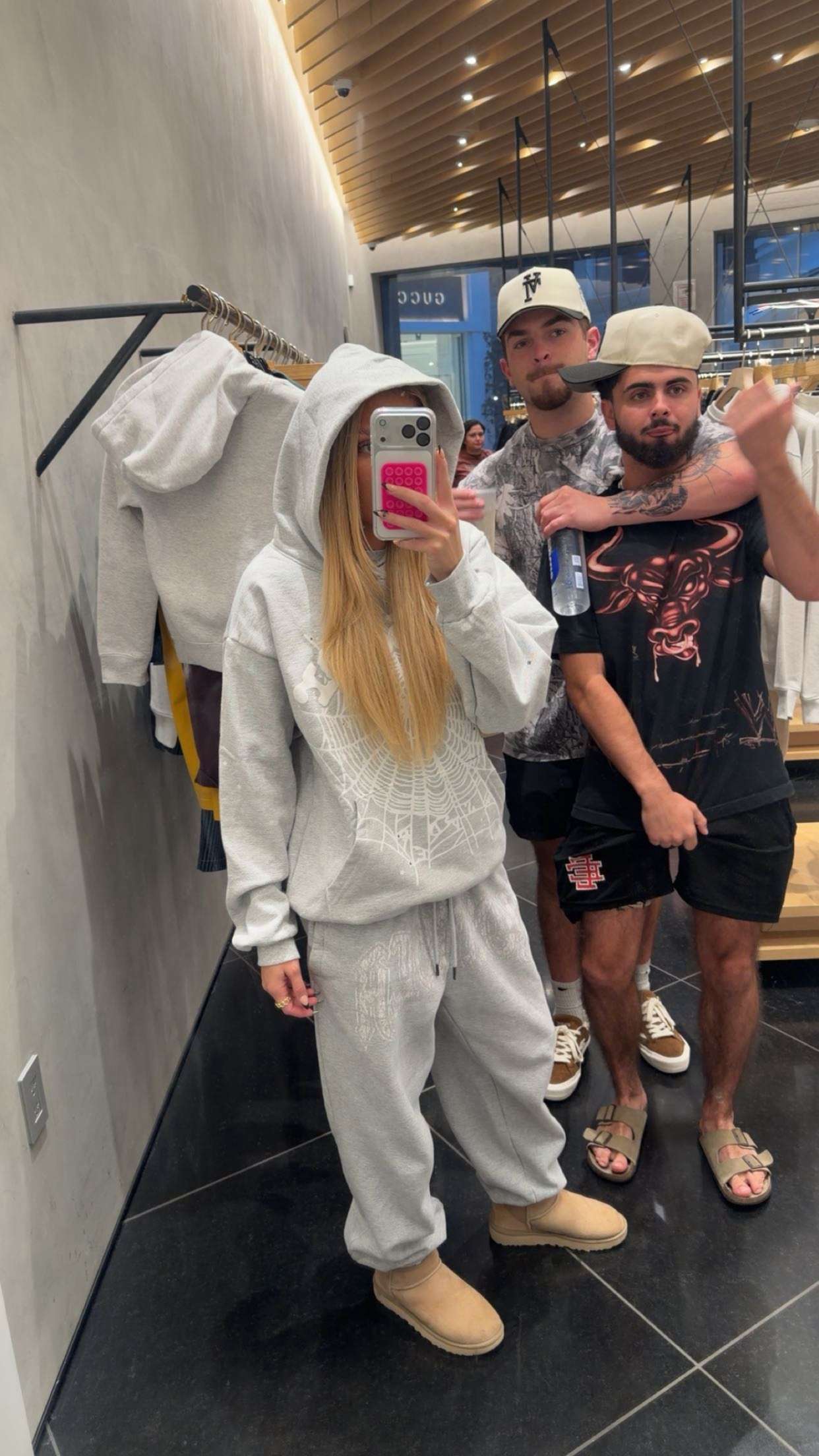 onlygracexrayne snapchat image archive image