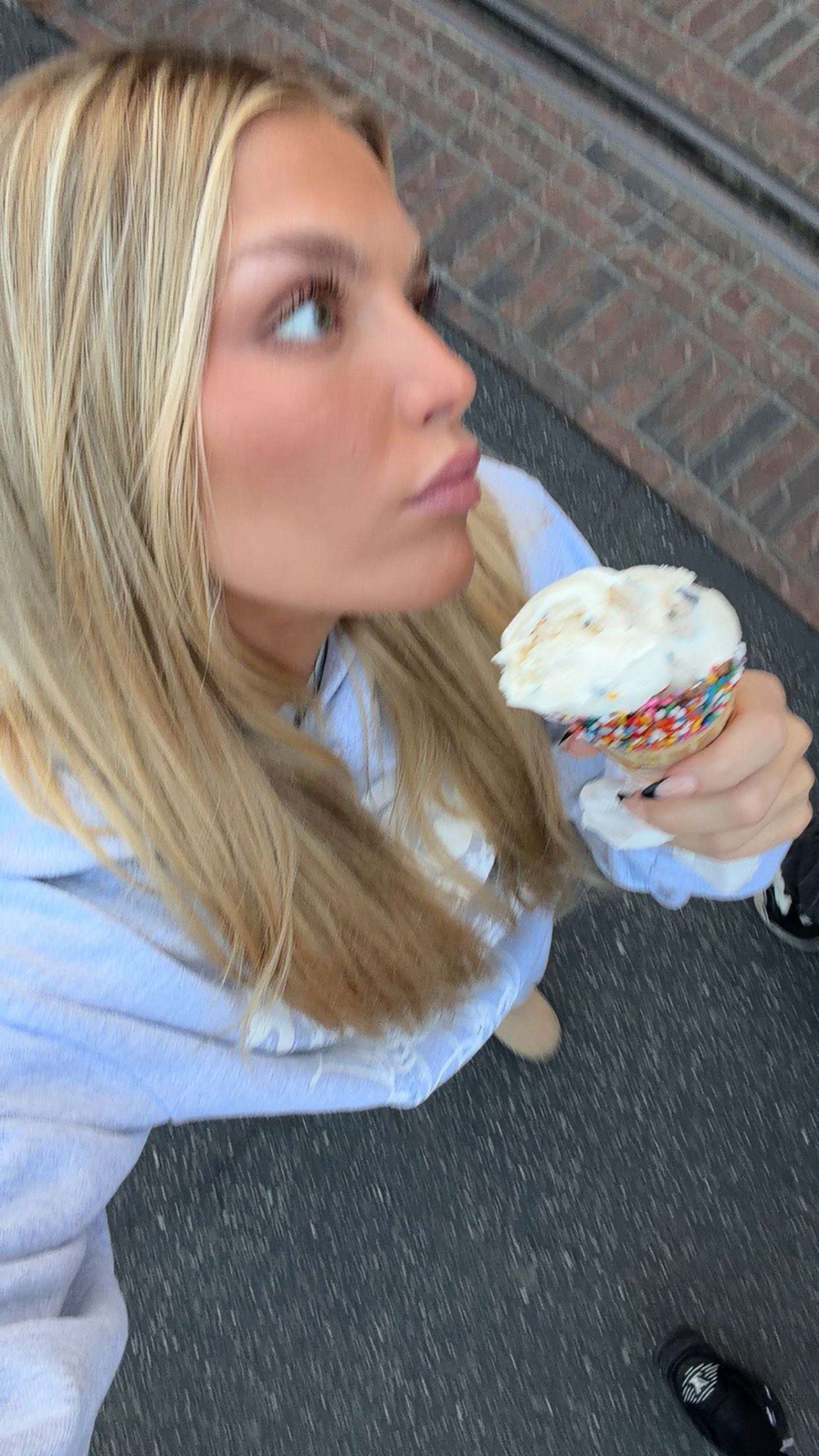 onlygracexrayne snapchat image archive image