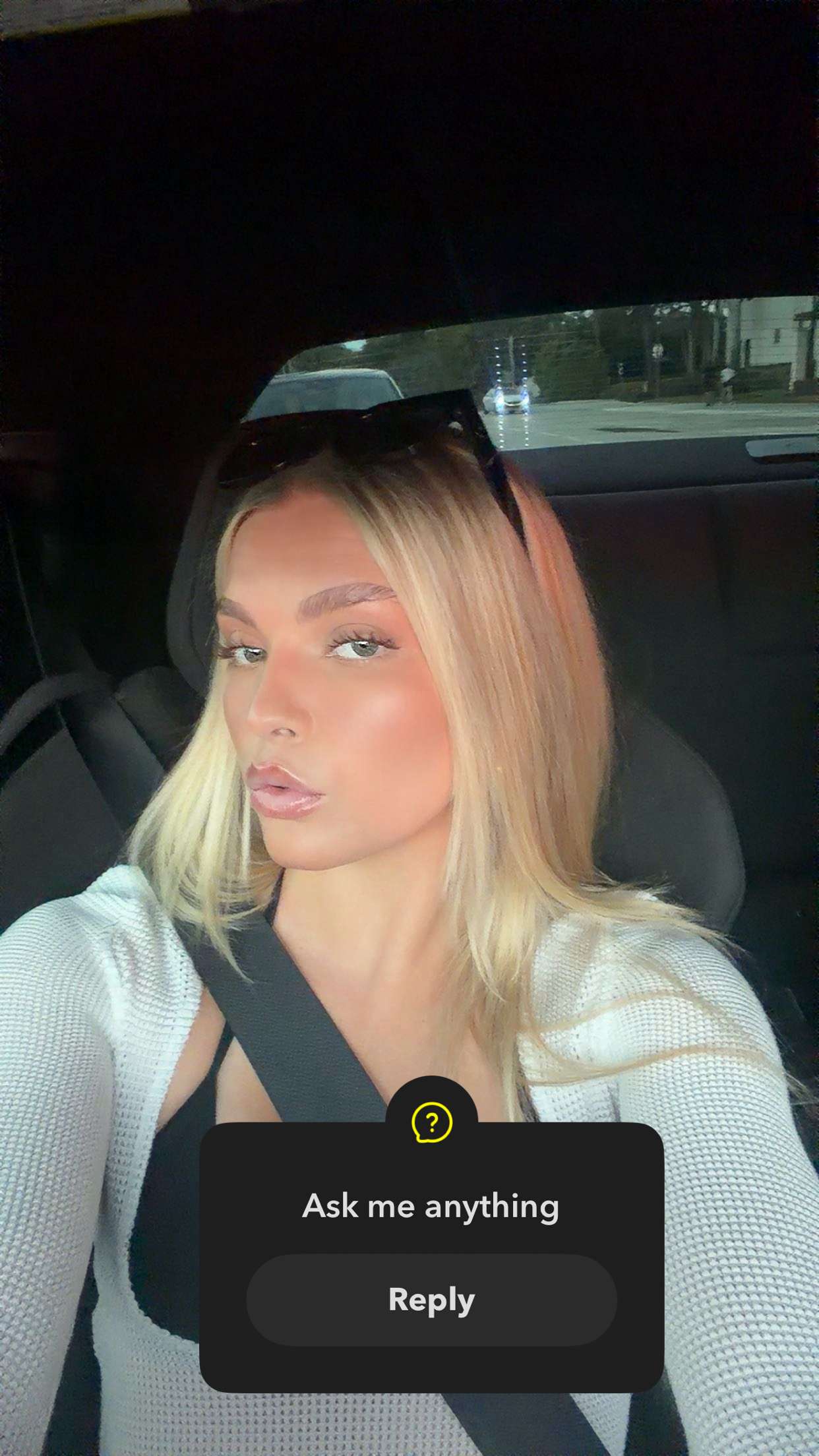 onlygracexrayne snapchat image archive image