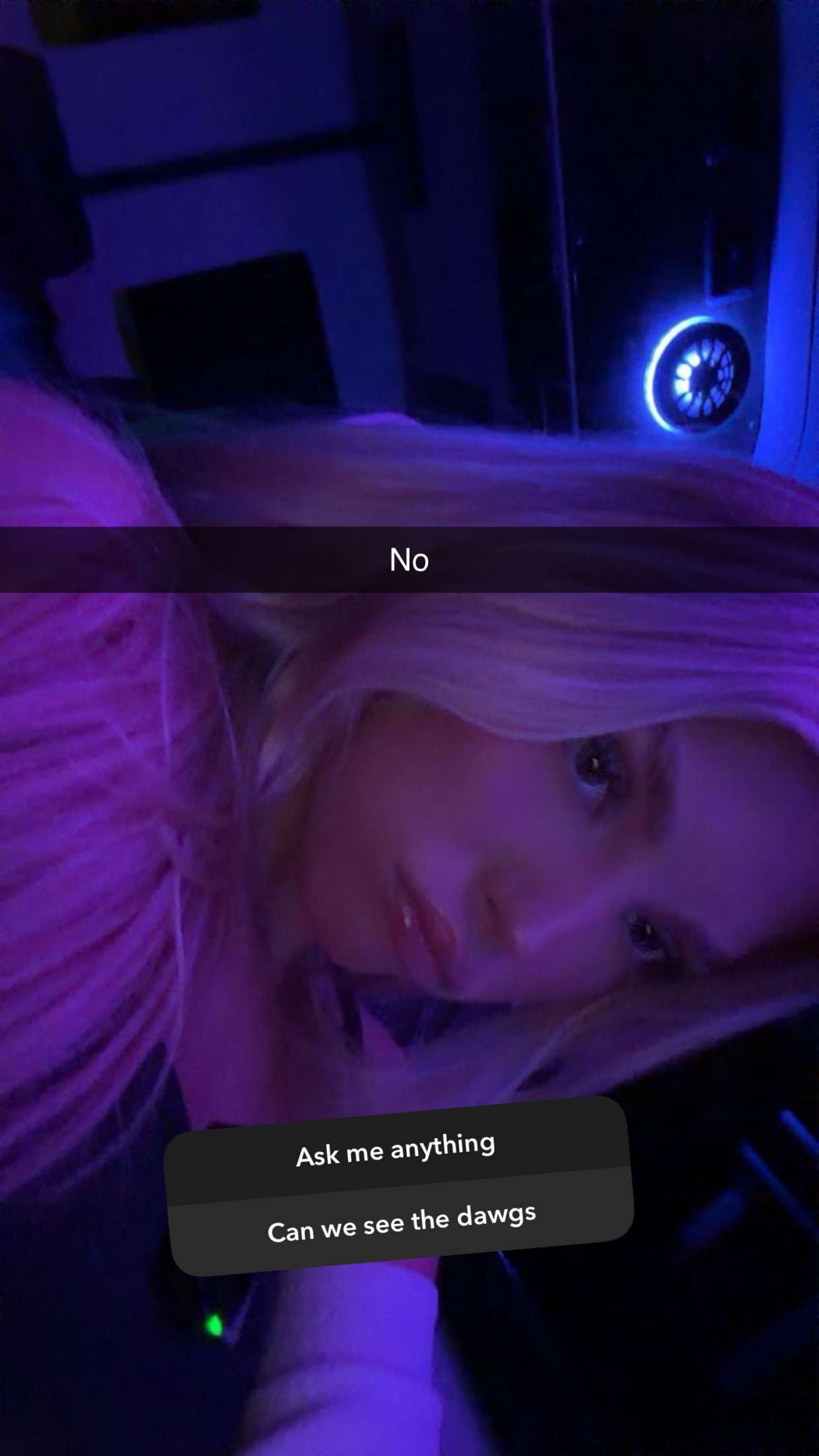 onlygracexrayne snapchat image archive image