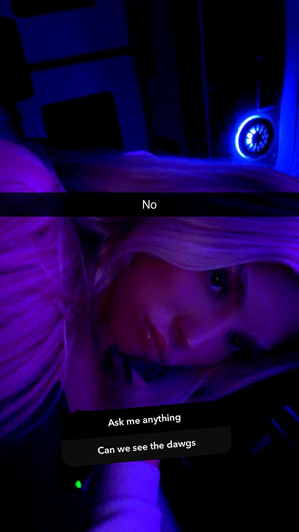 onlygracexrayne image ~ Altpins