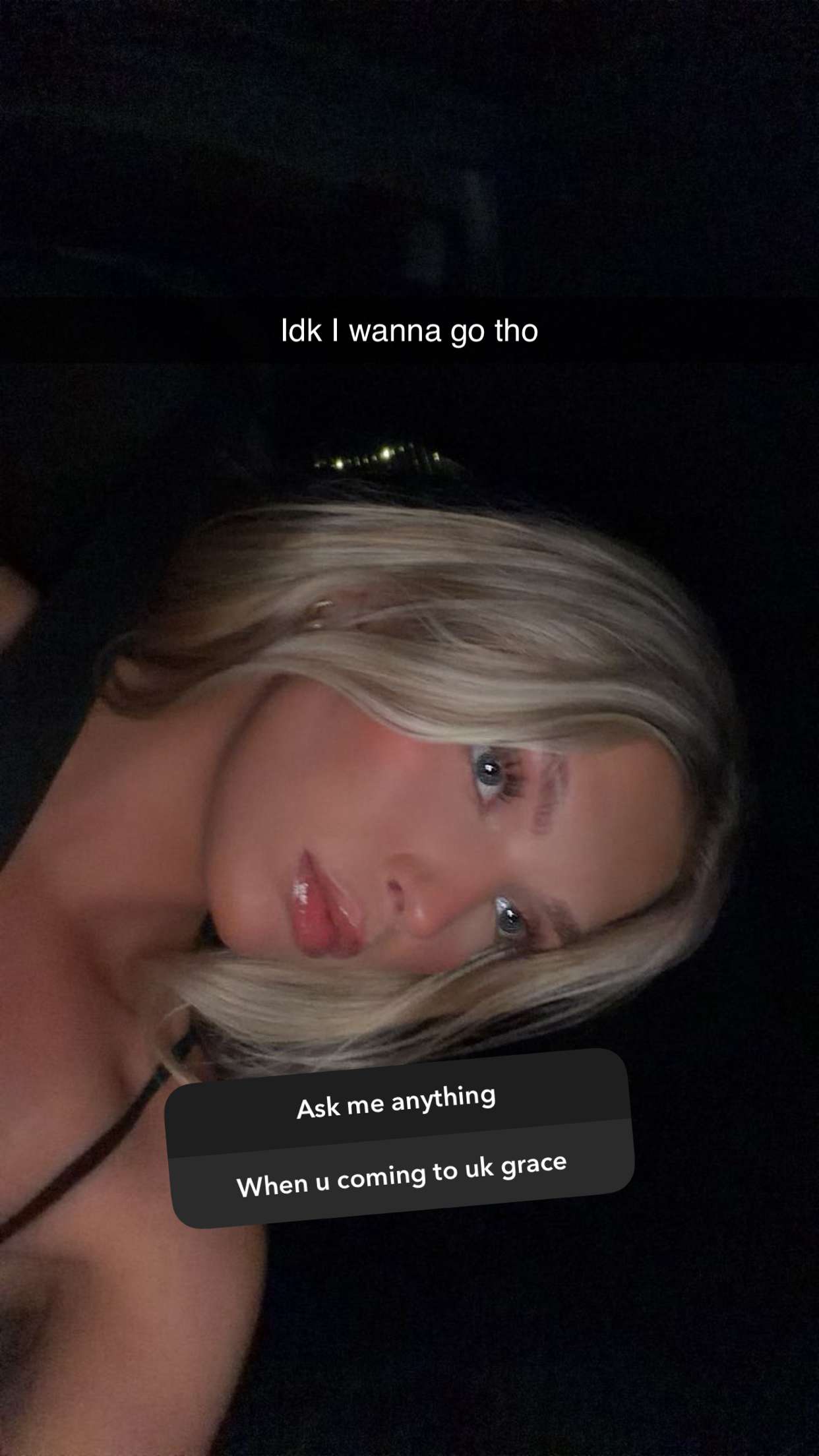 onlygracexrayne snapchat image archive image