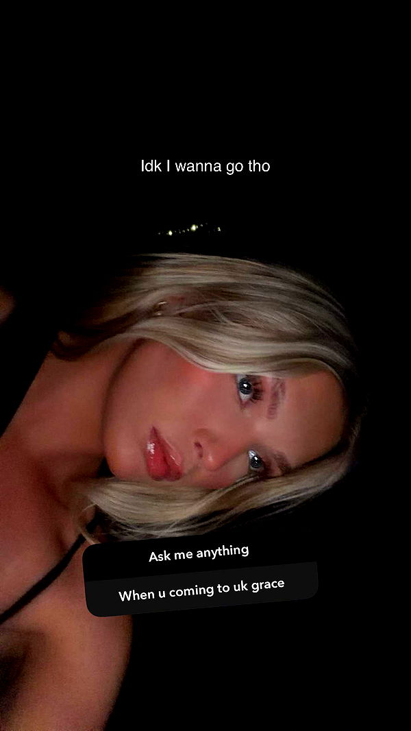 onlygracexrayne image ~ Altpins