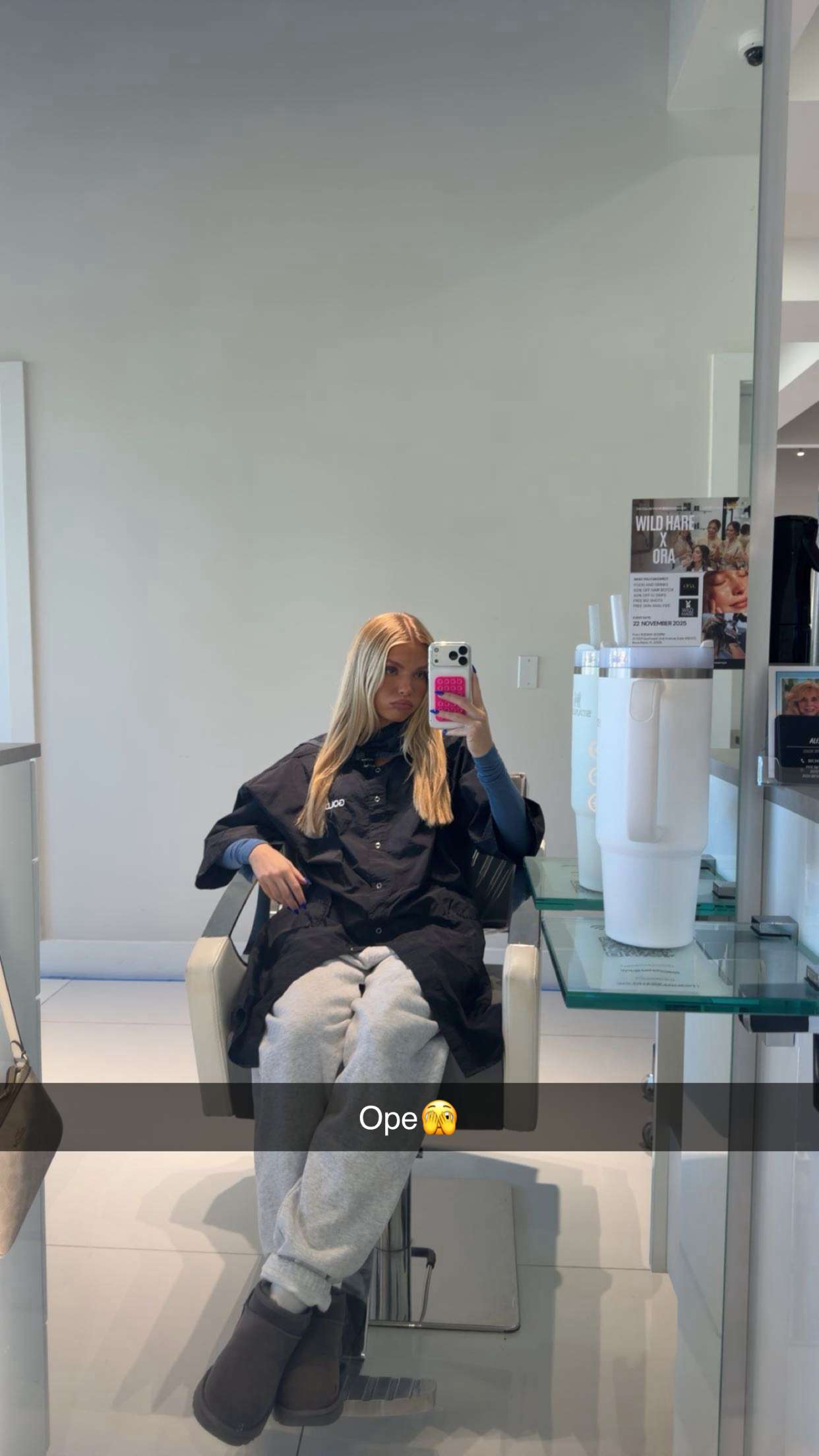 onlygracexrayne snapchat image archive image