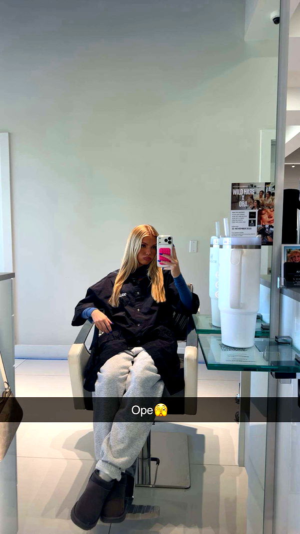 onlygracexrayne image ~ Altpins