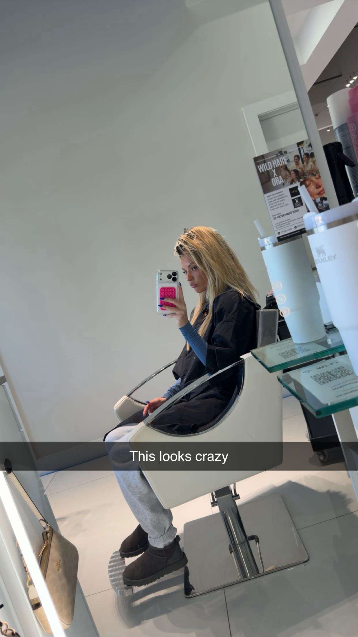 onlygracexrayne snapchat image archive image