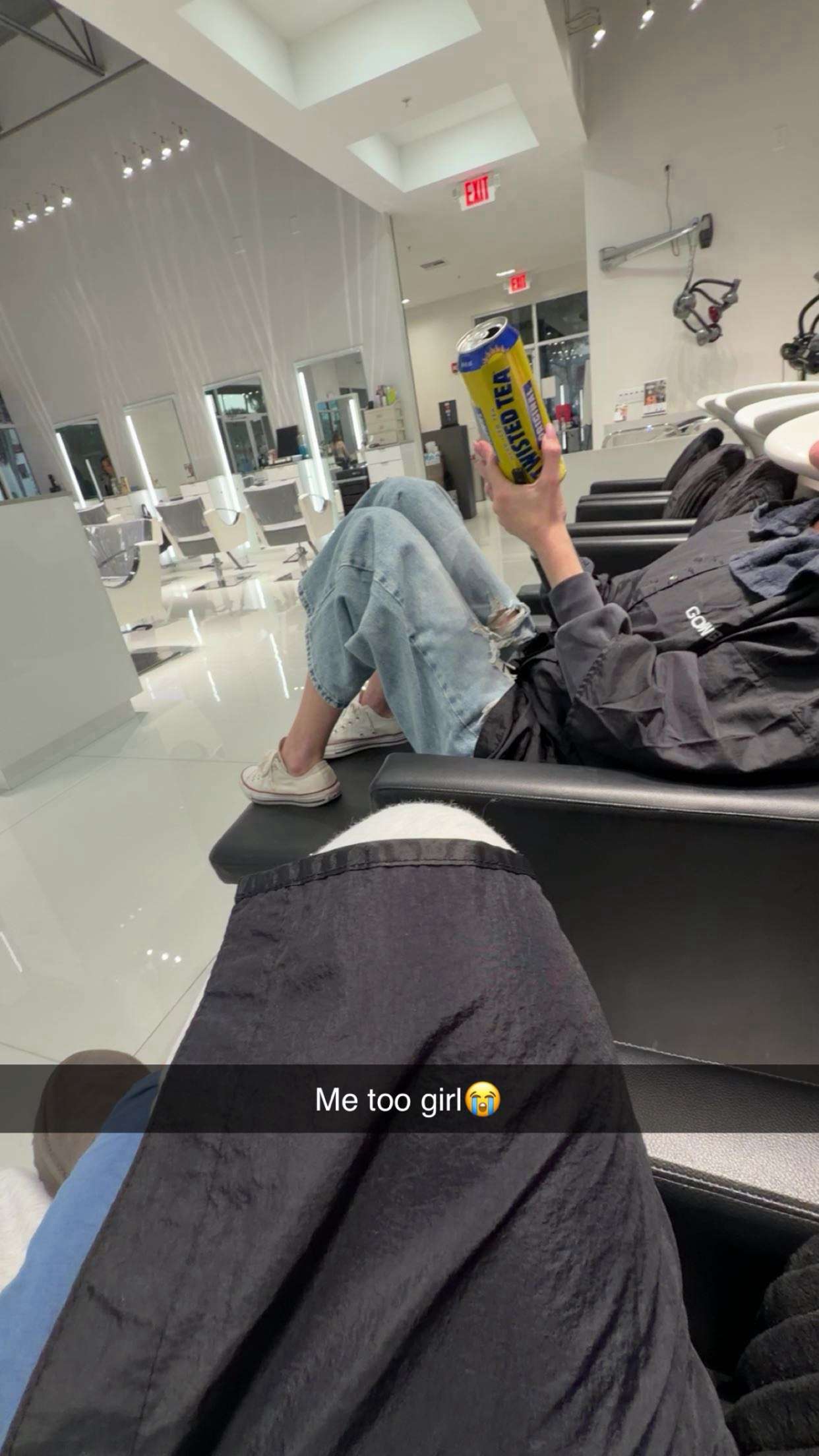 onlygracexrayne snapchat image archive image