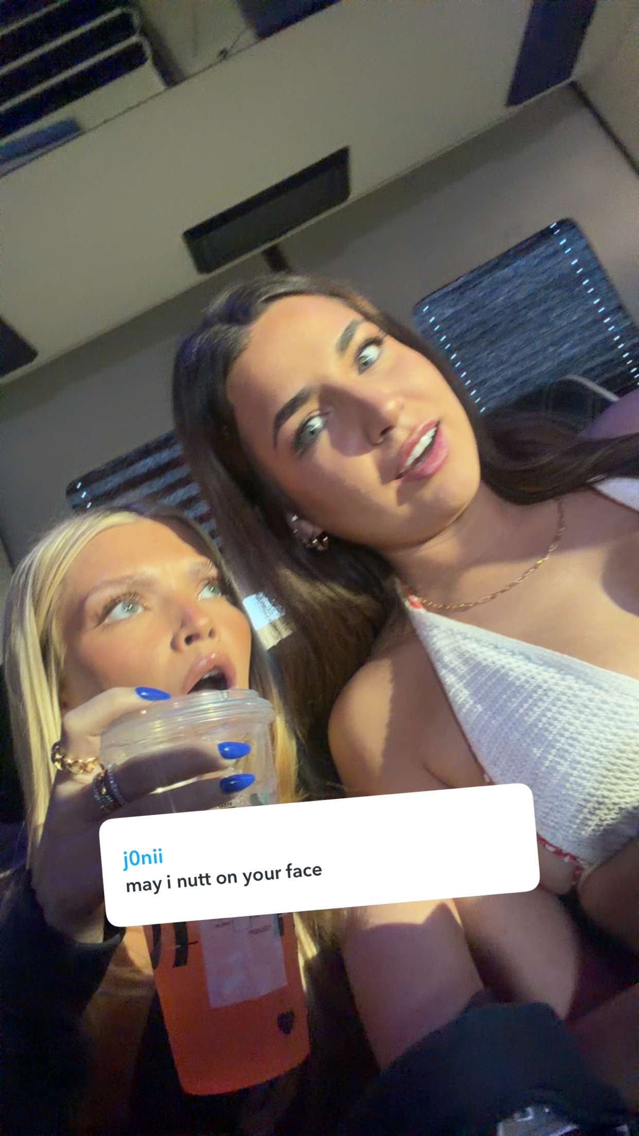 onlygracexrayne snapchat image archive image