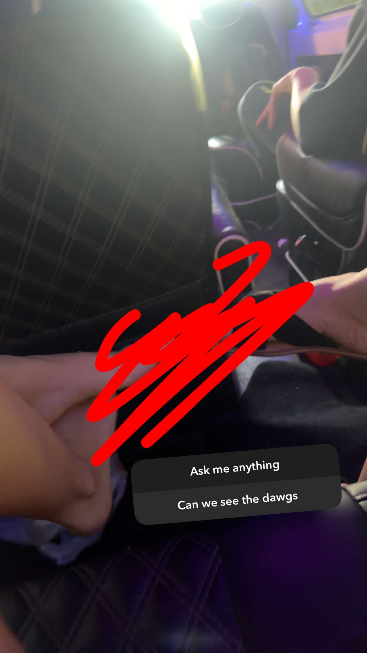 onlygracexrayne snapchat image archive image