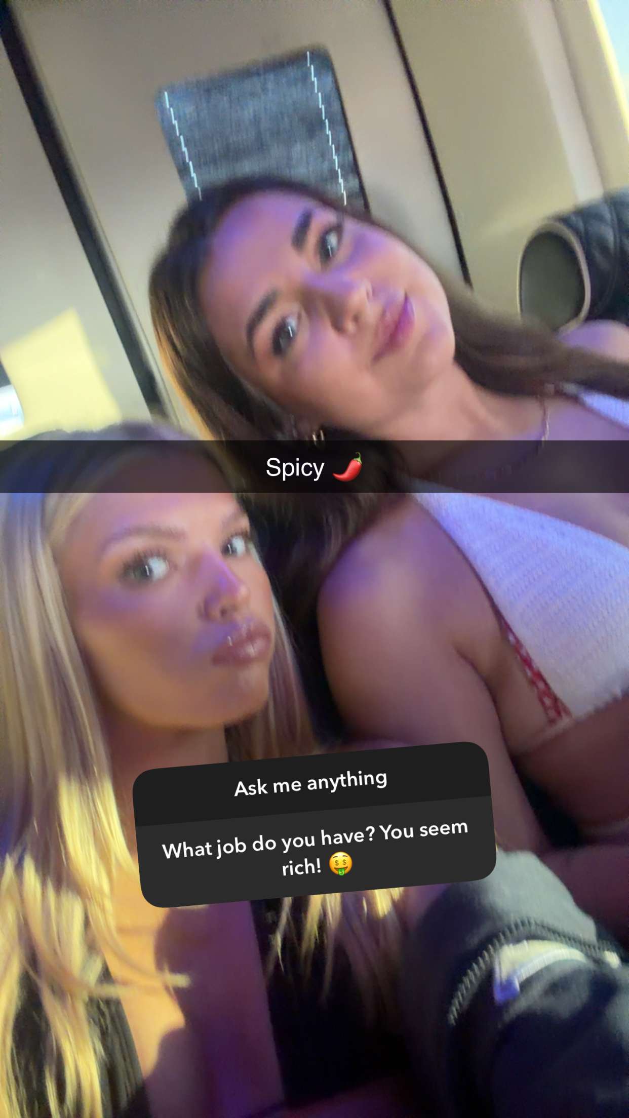 onlygracexrayne snapchat image archive image