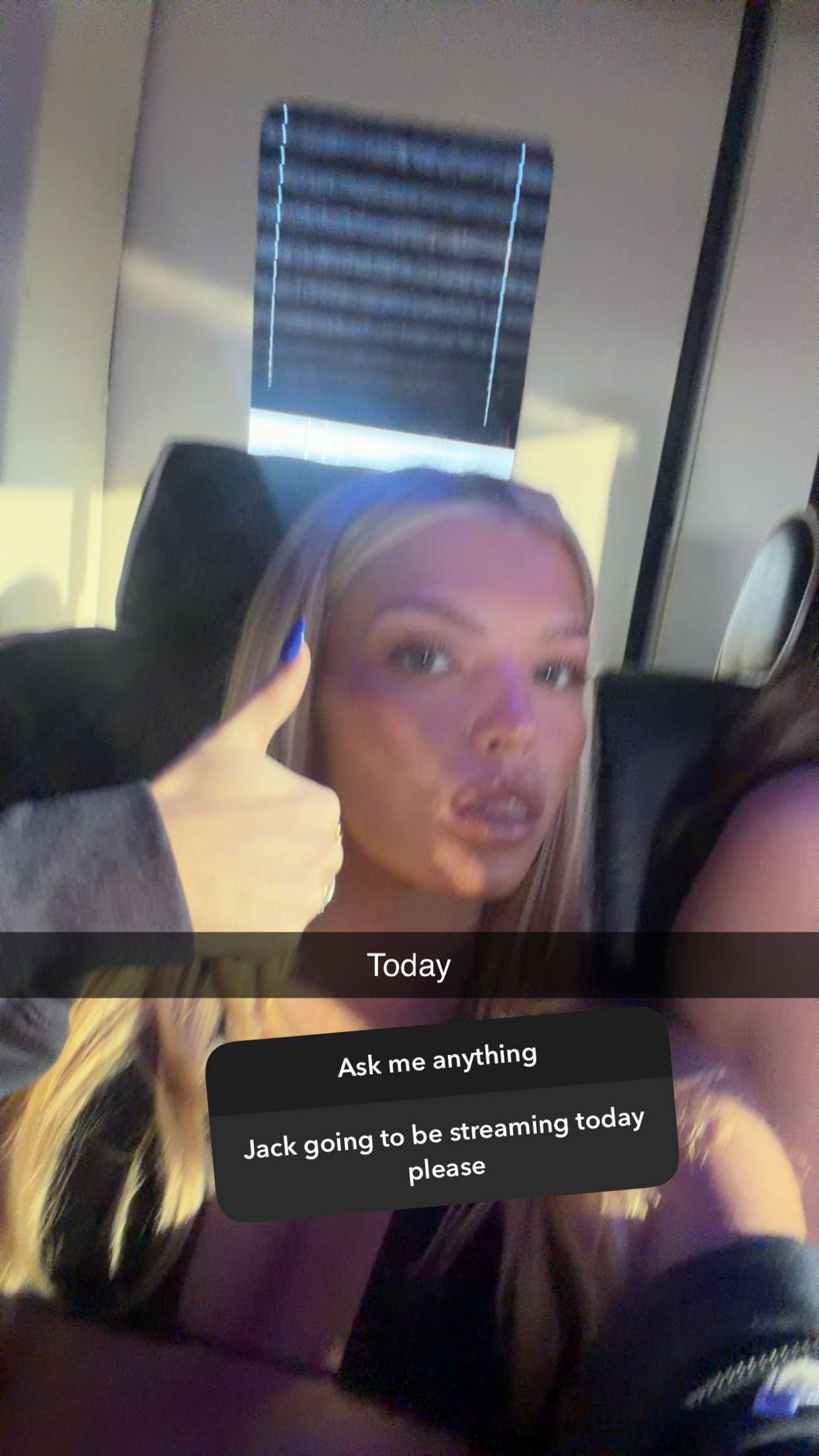 onlygracexrayne snapchat image archive image