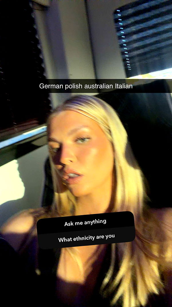 onlygracexrayne image ~ Altpins