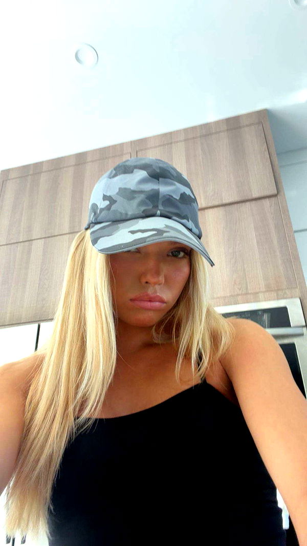 onlygracexrayne image ~ Altpins