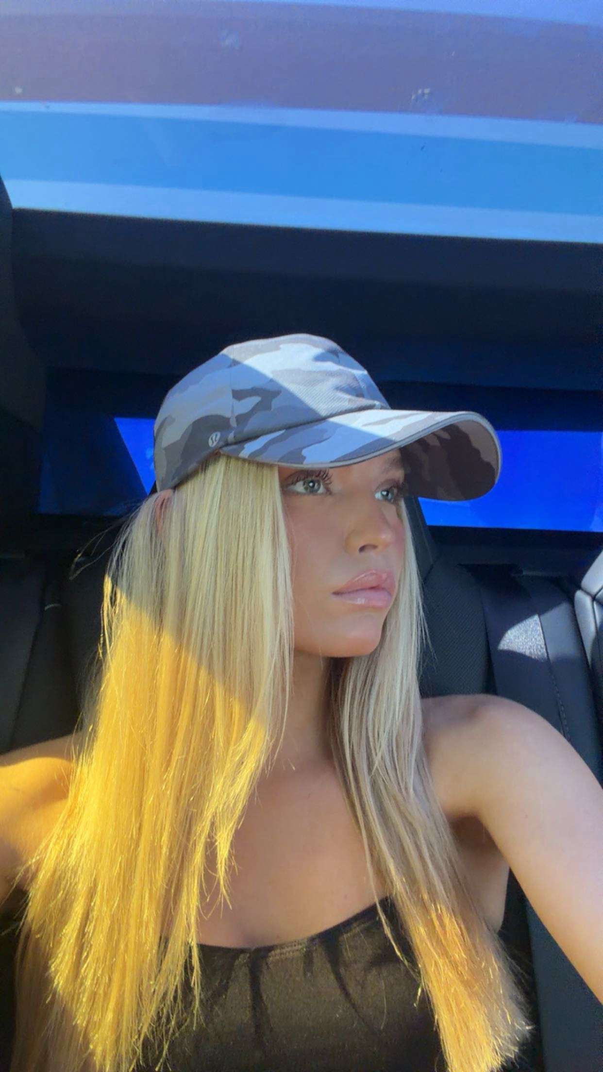 onlygracexrayne snapchat image archive image