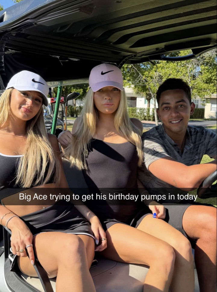 onlygracexrayne snapchat image archive image