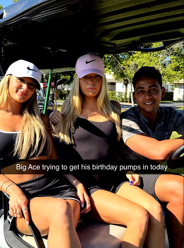 onlygracexrayne image ~ Altpins