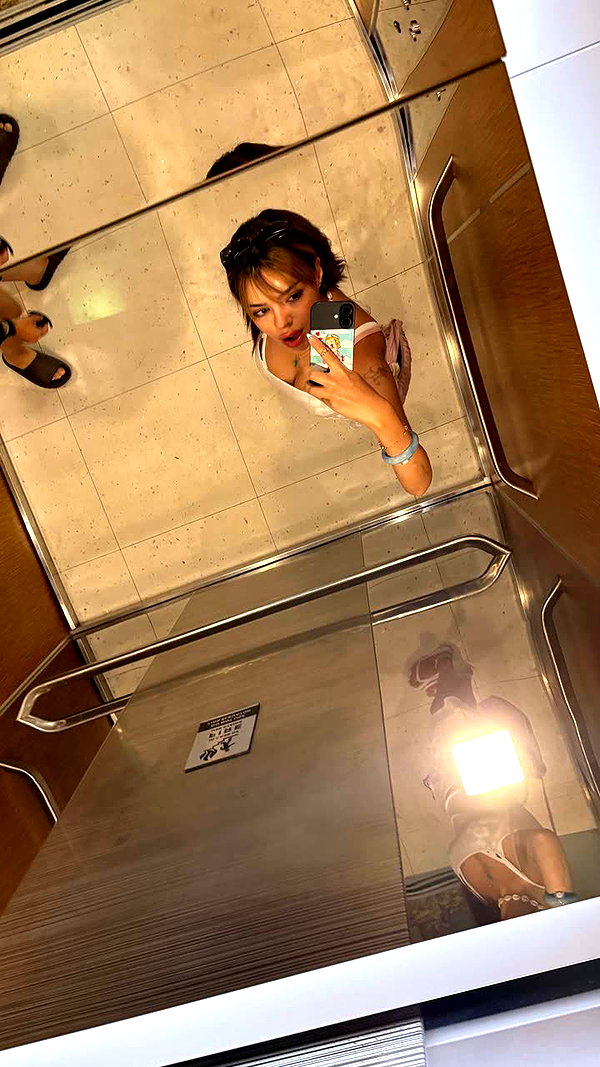 pamobabi snapchat image archive image