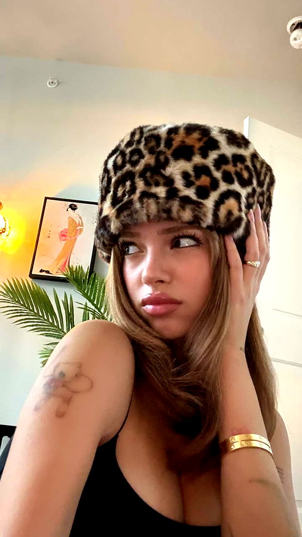 pamobabi snapchat image archive image