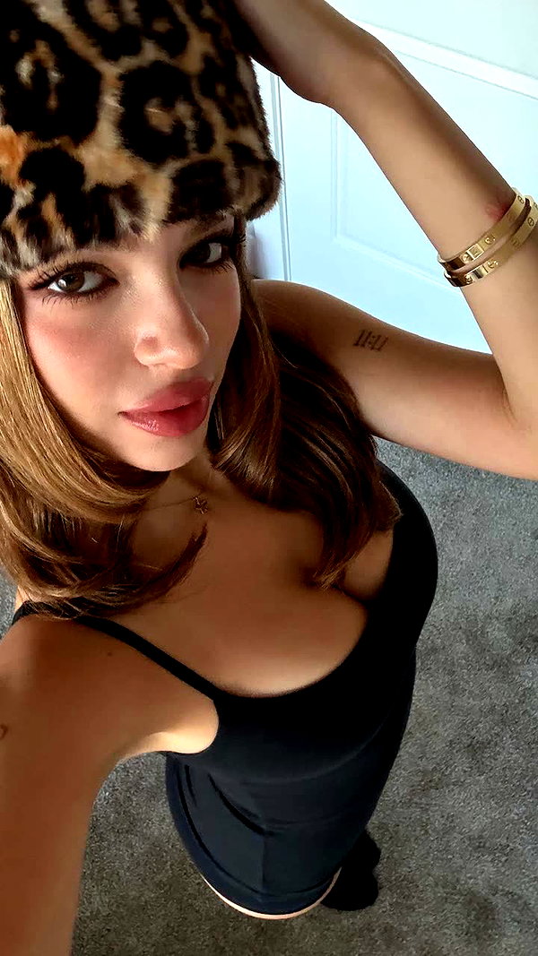 pamobabi snapchat image archive image
