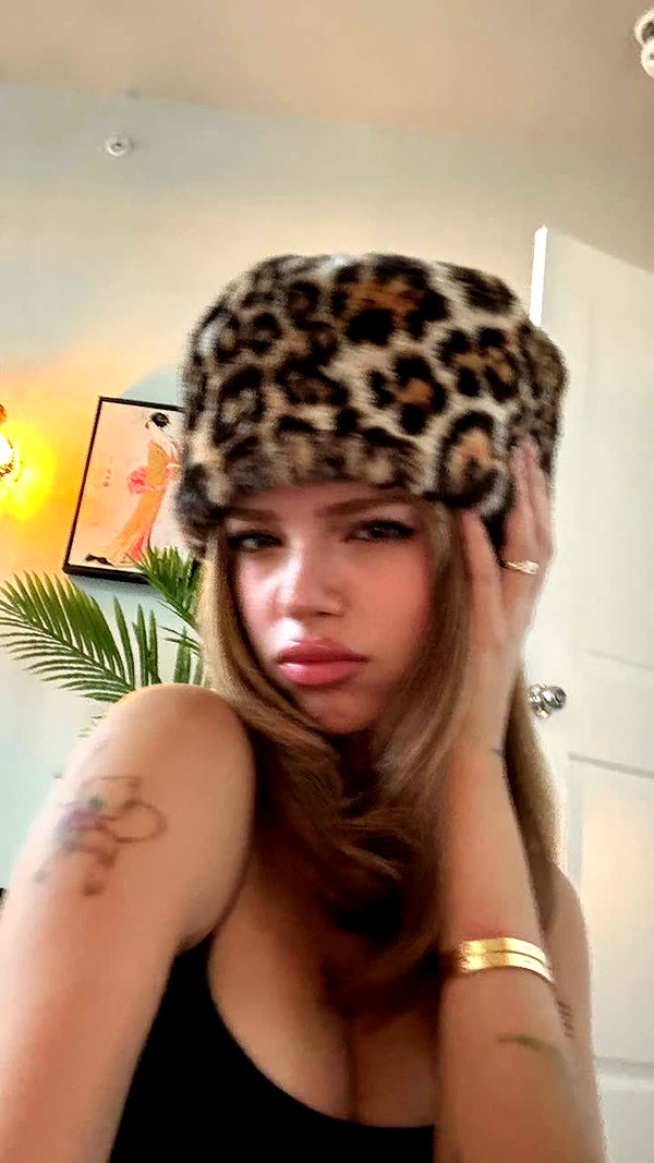 pamobabi snapchat image archive image