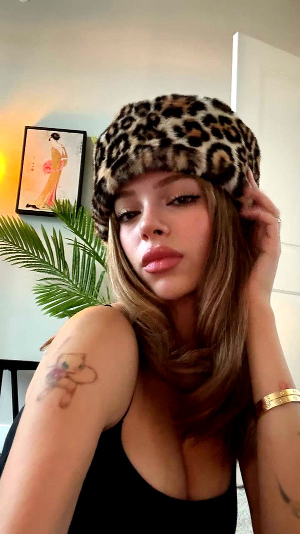 pamobabi snapchat image archive image