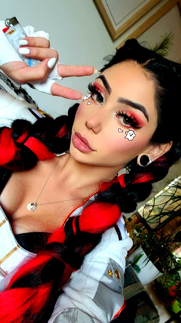 perfexiia snapchat image archive image