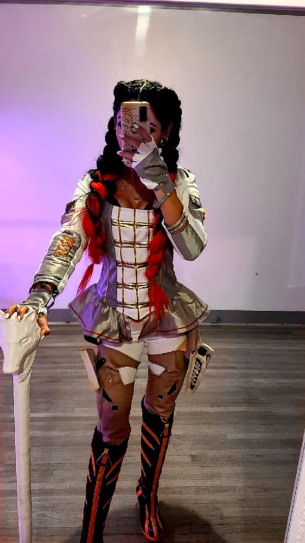 perfexiia snapchat image archive image