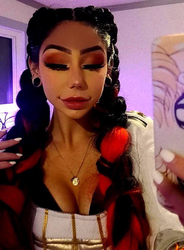 perfexiia snapchat image archive image