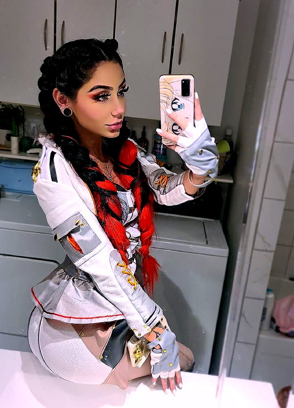 perfexiia snapchat image archive image