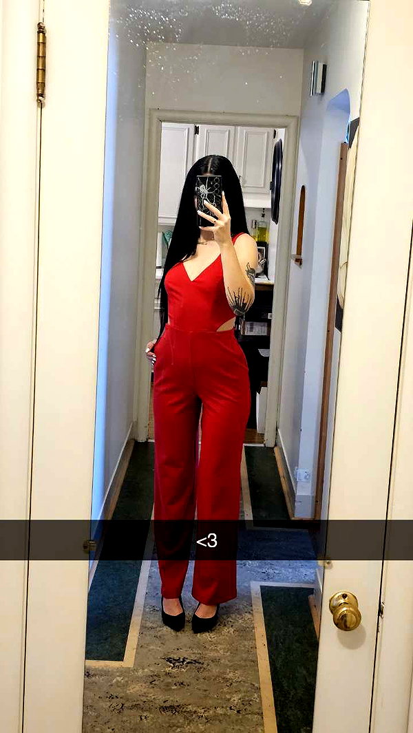perfexiia snapchat image archive image