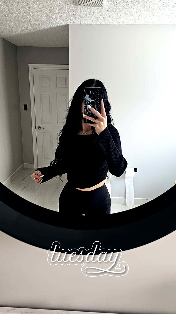 perfexiia snapchat image archive image