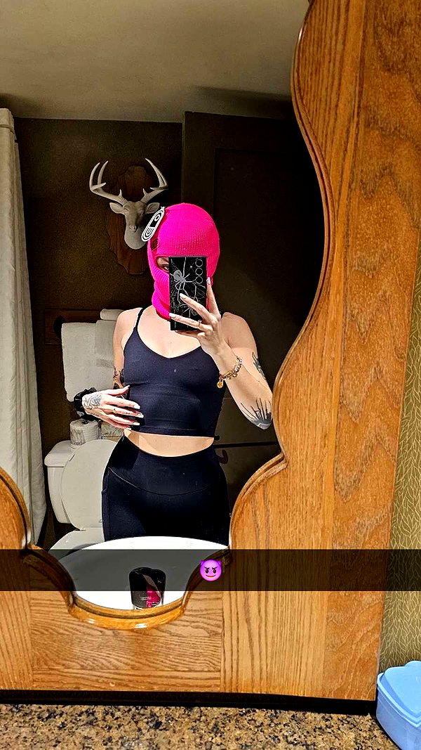 perfexiia snapchat image archive image