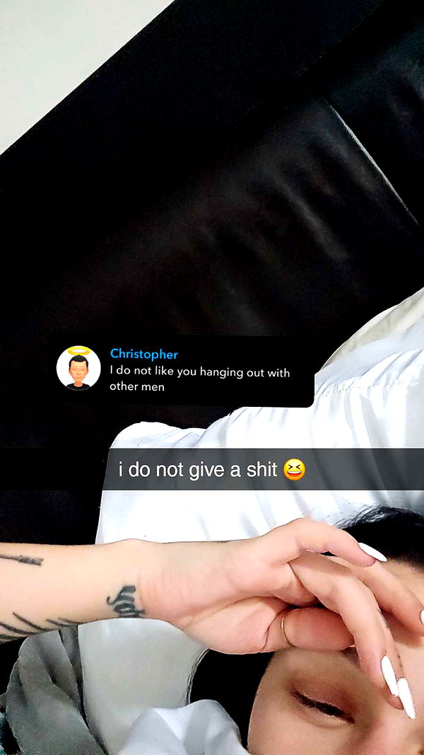 perfexiia snapchat image archive image