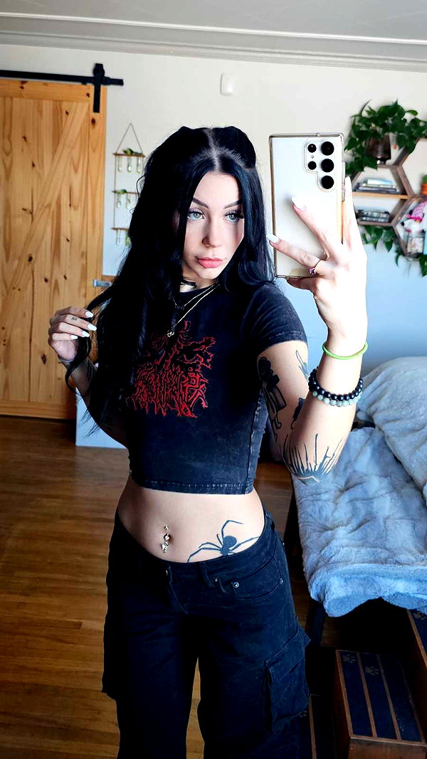perfexiia snapchat image archive image