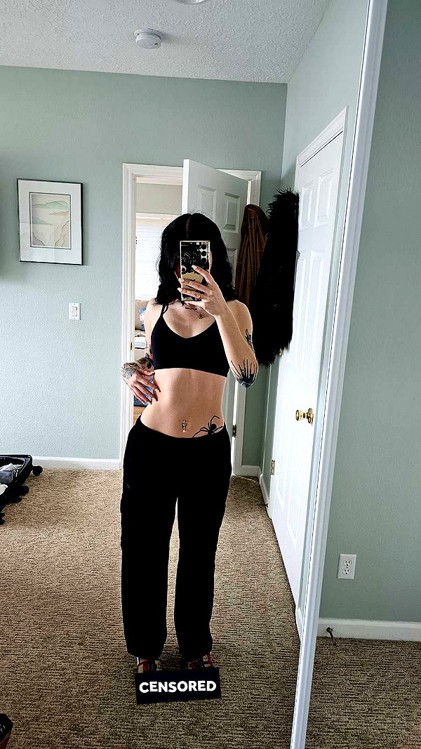 perfexiia snapchat image archive image