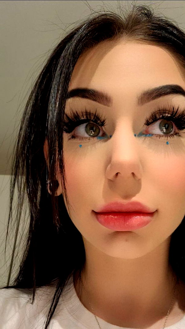 perfexiia snapchat image archive image