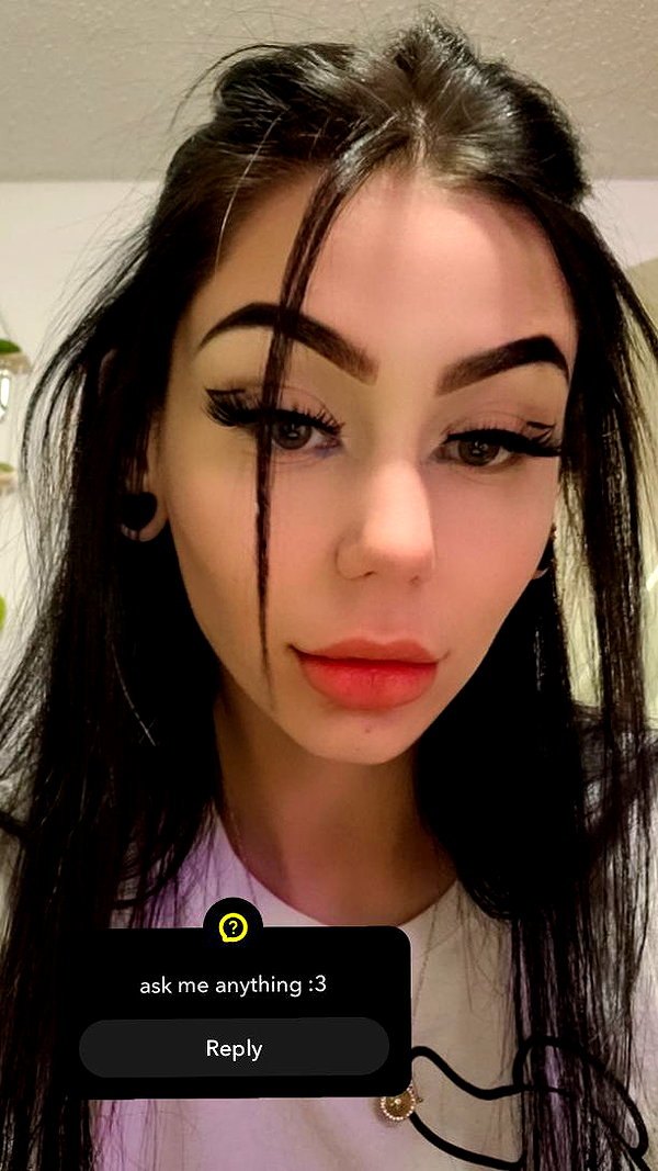 perfexiia snapchat image archive image