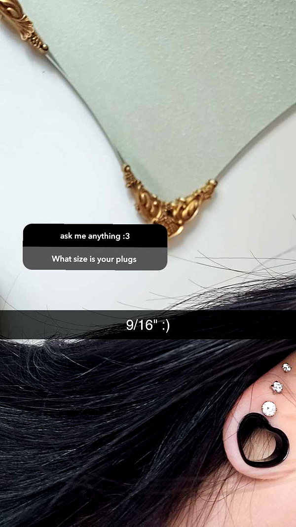 perfexiia snapchat image archive image
