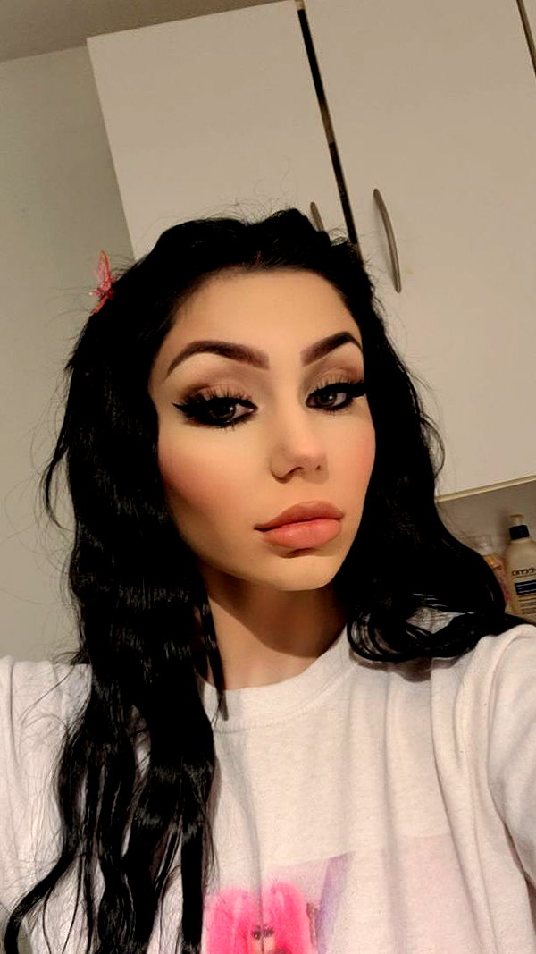 perfexiia snapchat image archive image