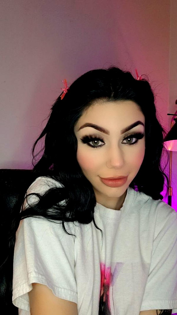 perfexiia snapchat image archive image