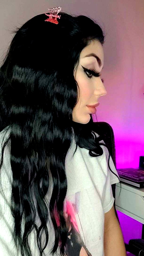 perfexiia snapchat image archive image