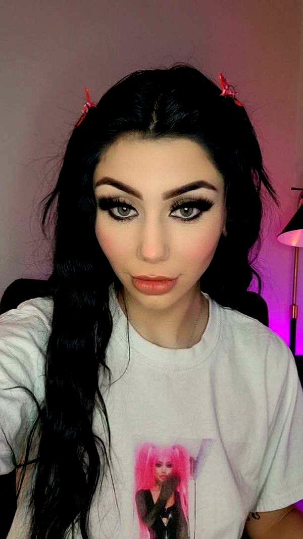 perfexiia snapchat image archive image