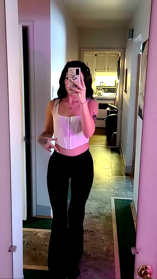 perfexiia snapchat image archive image